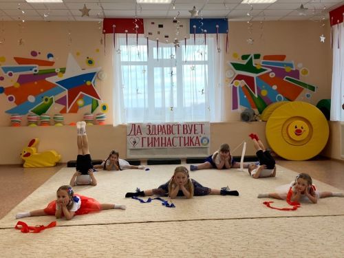 Второй фестиваль спортивного танца прошел на ура