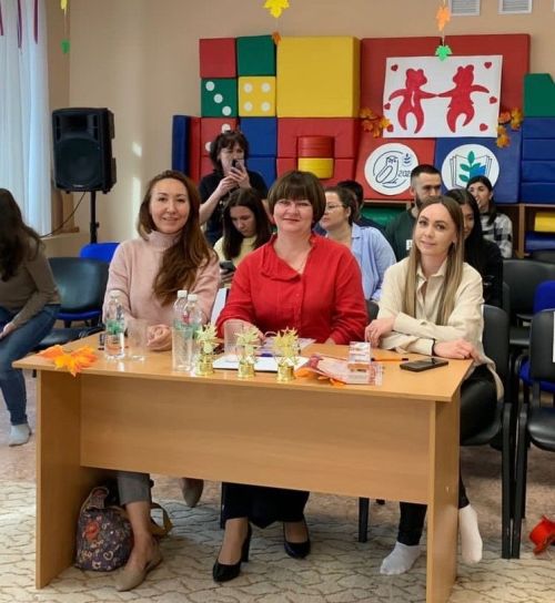 Второй фестиваль спортивного танца прошел на ура