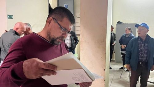 В Лаишевском районе подведены итоги командно-штабных учений