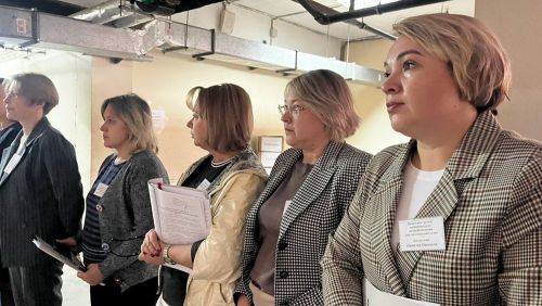 В Лаишевском районе подведены итоги командно-штабных учений