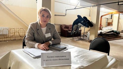 В Лаишевском районе подведены итоги командно-штабных учений