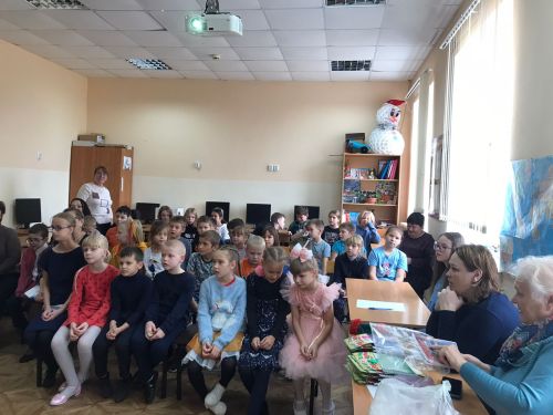 Лаишевским детям на каникулах некогда скучать