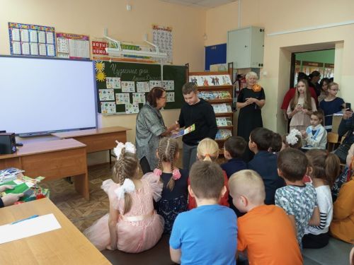 Лаишевским детям на каникулах некогда скучать