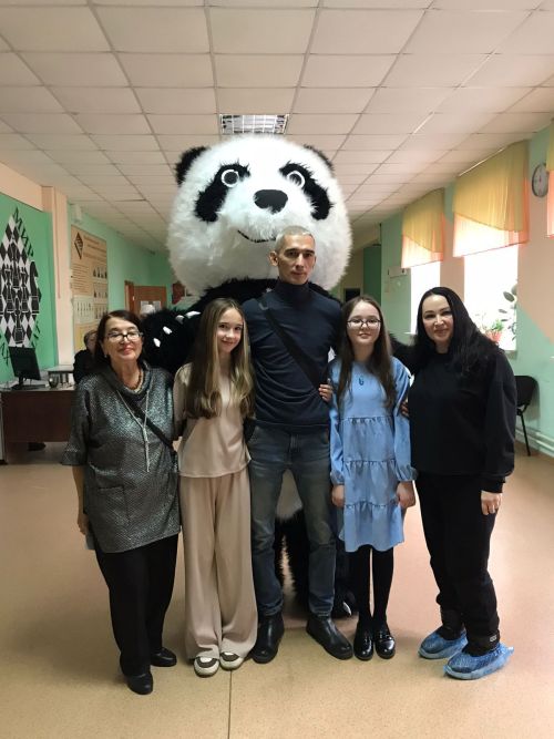 Лаишевским детям на каникулах некогда скучать