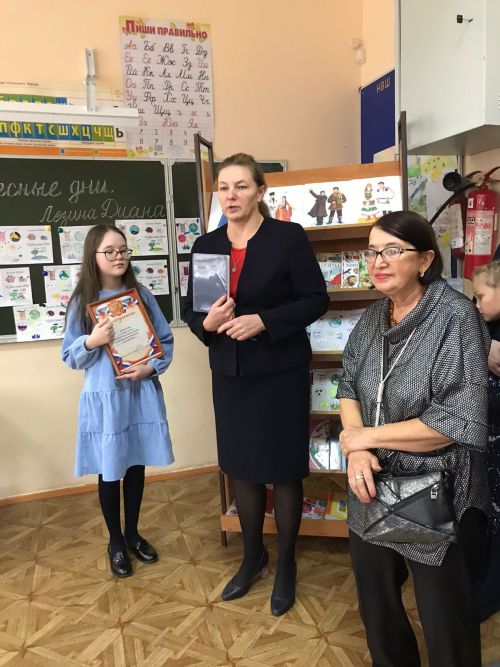 Лаишевским детям на каникулах некогда скучать
