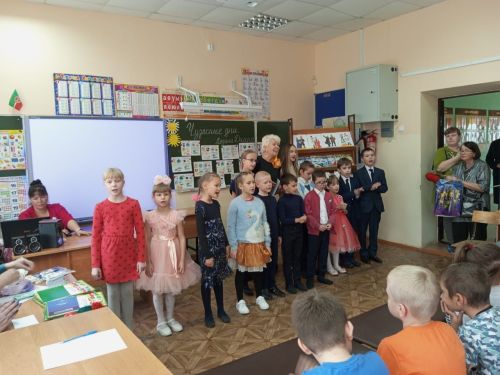 Лаишевским детям на каникулах некогда скучать