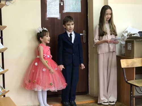 Лаишевским детям на каникулах некогда скучать