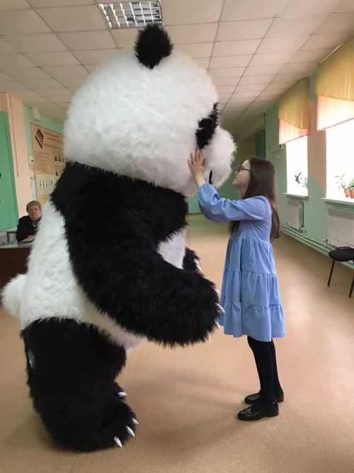 Лаишевским детям на каникулах некогда скучать