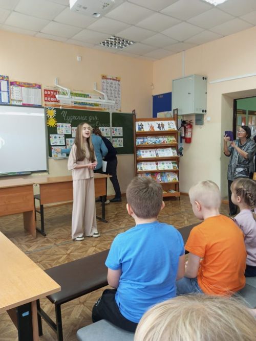 Лаишевским детям на каникулах некогда скучать