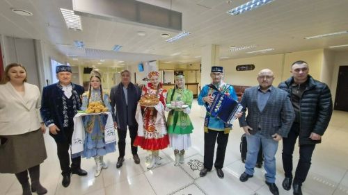 В Якутске открывают памятник Мусе Джалилю