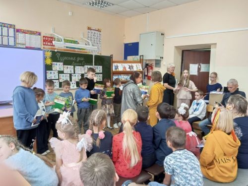 Лаишевским детям на каникулах некогда скучать
