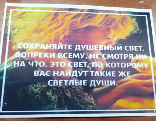 В Лаишевской библиотеке оформлена новая выставка — пример «Мы видим мир открытою душой»