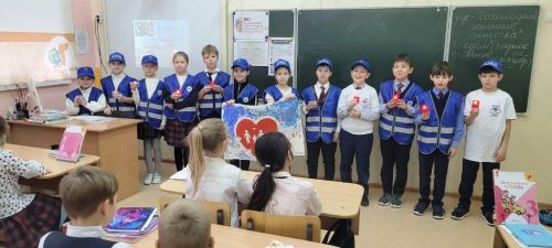 «Почему происходит так много аварий?» — задается вопросом юнкор-юидовец Виктория Маковей