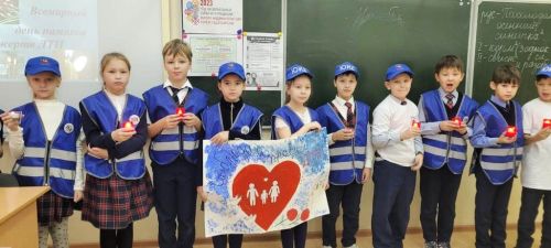 «Почему происходит так много аварий?» — задается вопросом юнкор-юидовец Виктория Маковей