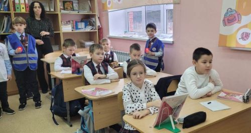 «Почему происходит так много аварий?» — задается вопросом юнкор-юидовец Виктория Маковей