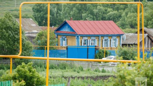 По поручению Президента РФ главы регионов обеспечат участников СВО субсидиями на газификацию