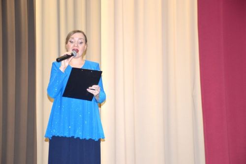 Концерт ко Дню Матери организовала лаишевская Детская школа искусств