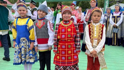 С Днём народного единства!