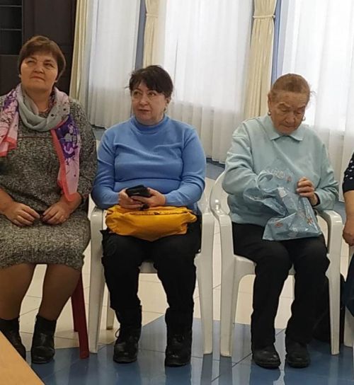 В Лаишеве в районном доме культуры провели игру «Как стать миллионером?»