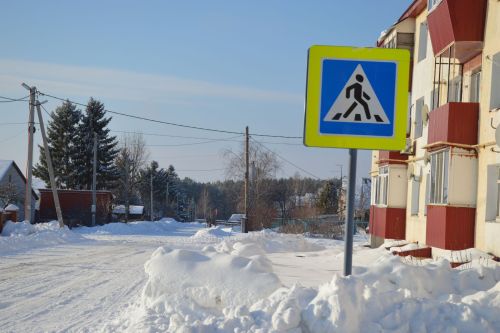 В Лаишево начали установку главной елки города