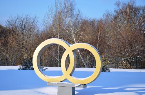 Яркие краски Лаишева в первый день зимы