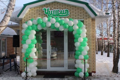 В Лаишеве по проекту «Чишмэ» появился родник с чистой водой