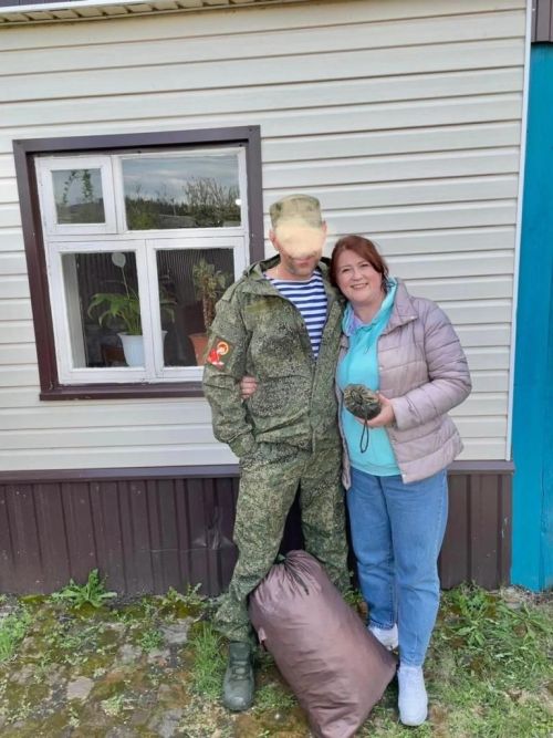 Все СВОи. Любовь Хасанова рассказывает о тонкостях плетения маскировочных сетей