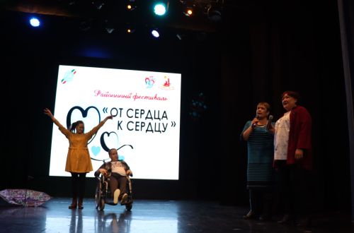 Солнце светит всем одинаково