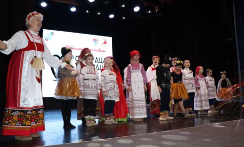 Солнце светит всем одинаково