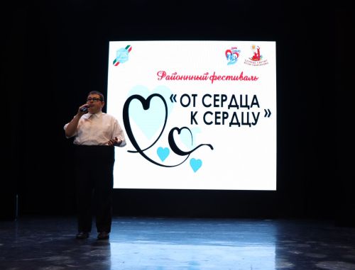 Солнце светит всем одинаково