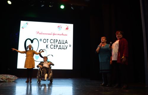 Солнце светит всем одинаково