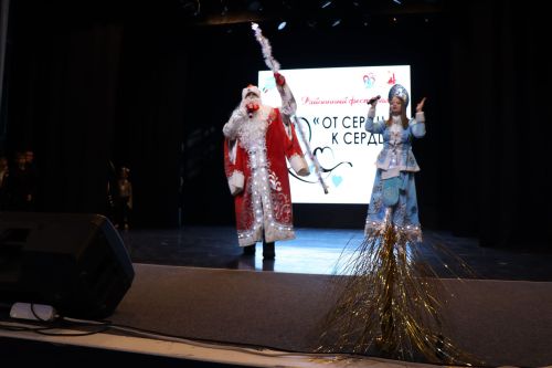 Солнце светит всем одинаково