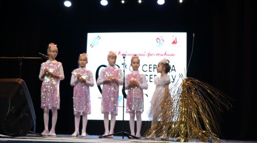 Солнце светит всем одинаково
