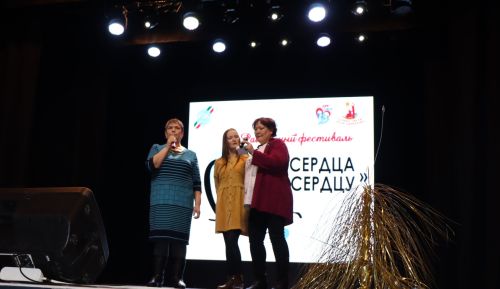 Солнце светит всем одинаково