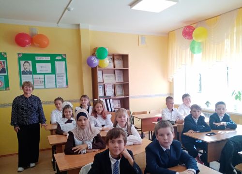 С января во всех школах Лаишевского района сменится электронный дневник