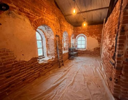 Скоро в Лаишевском районе откроется «Державинское собрание»