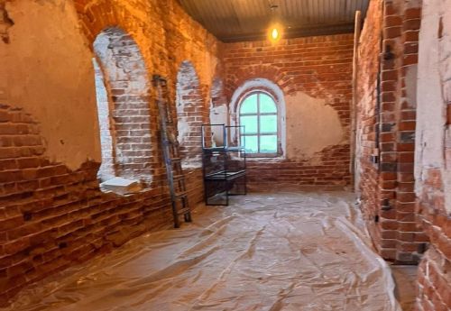 Скоро в Лаишевском районе откроется «Державинское собрание»