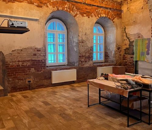 Скоро в Лаишевском районе откроется «Державинское собрание»