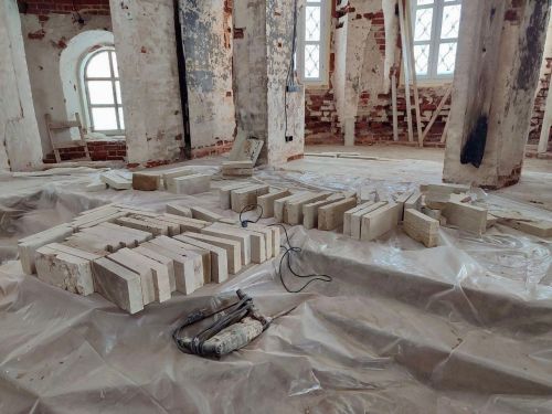 Скоро в Лаишевском районе откроется «Державинское собрание»