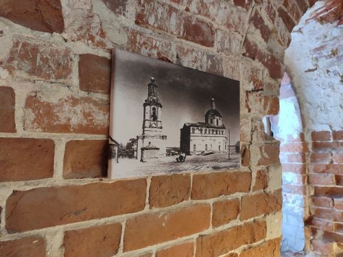 Скоро в Лаишевском районе откроется «Державинское собрание»
