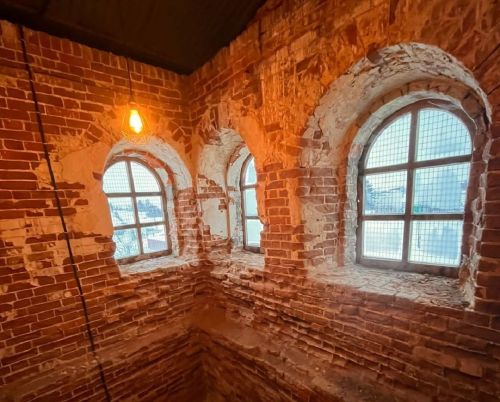 Скоро в Лаишевском районе откроется «Державинское собрание»