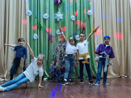 Дети Лаишевского района прикоснулись к «Чудесам волшебного леса»