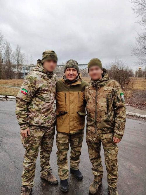 Очередную гуманитарную помощь отправили в Луганскую и Донецкую республики из Лаишевского района