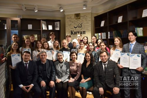 Жительница Лаишевского района победила в конкурсе «Иделем акчарлагы»
