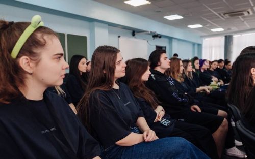 Лучшие медийщики Татарстана собрались в Лаишевском районе