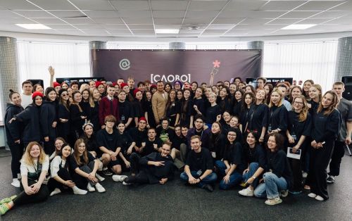 Лучшие медийщики Татарстана собрались в Лаишевском районе