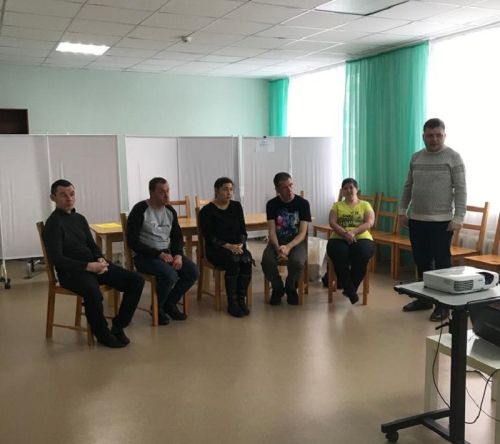 Лаишевцам напомнили об одном из решающих событий Великой Отечественной войны