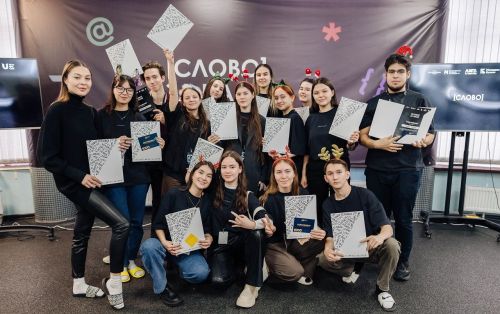 Лучшие медийщики Татарстана собрались в Лаишевском районе