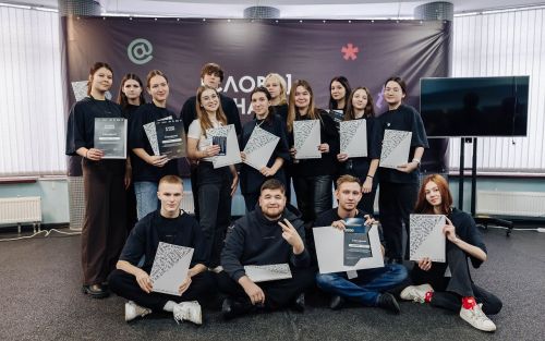 Лучшие медийщики Татарстана собрались в Лаишевском районе