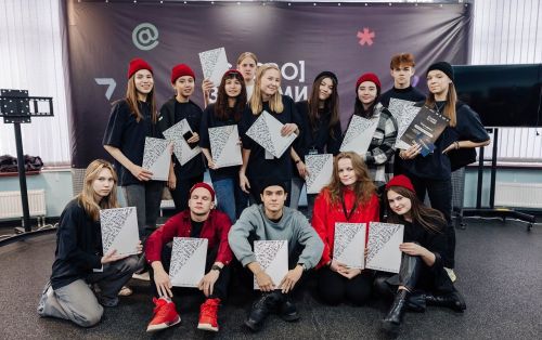 Лучшие медийщики Татарстана собрались в Лаишевском районе